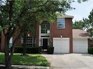 5308 Grand Mesa Dr, Fort Worth, TX 76137
