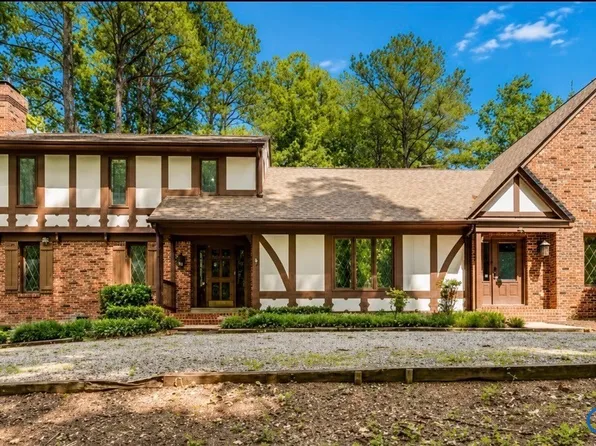 118 Willway Dr, Manakin Sabot, VA 23103
