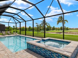 18694 Royal Hammock Blvd, Naples, FL 34114