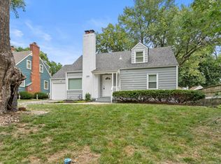 2812 S Fuller Ave, Independence, MO 64052