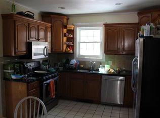 34 Bayard St #42, Allston, MA 02134