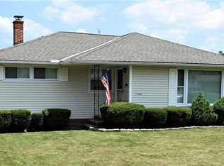 11180 Glamer Dr, Parma, OH