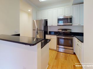 3 Chauncy St APT 12A, Cambridge, MA 02138