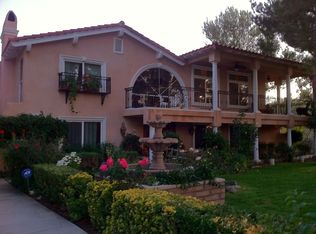 14658 Riverside Rd, Apple Valley, CA 92307