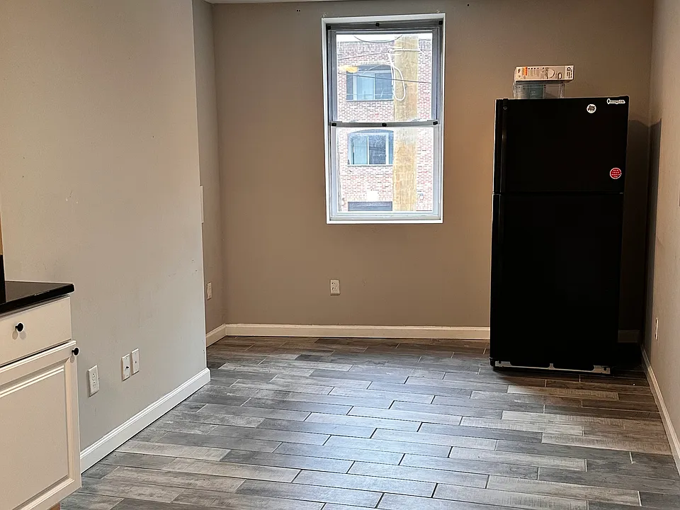 living/dinning room