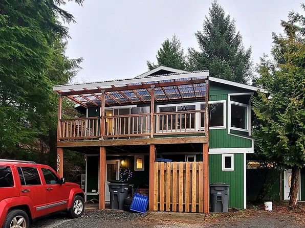 205 Lakeview Dr, Sitka, AK 99835