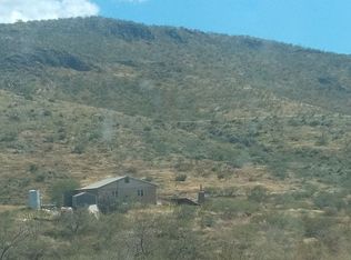4747 E Walnut Spring Rd, Douglas, AZ 85607