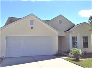 1123 Ole Oak Dr, Charleston, SC 29492