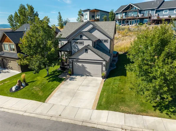 6526 Macarthur Dr, Missoula, MT 59808