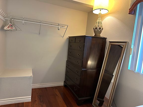 Open Closet