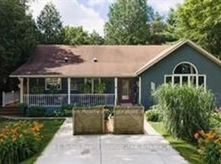 6 David St, Bluewater, ON N0M 1G0