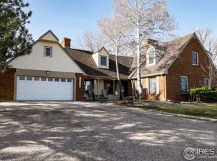 2913 W County Road 6, Berthoud, CO 80513