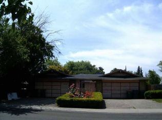 1316 Aberdeen Ave, Stockton, CA 95209