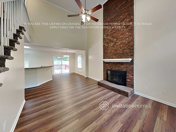 5th image of 8613 Hornwood Ct