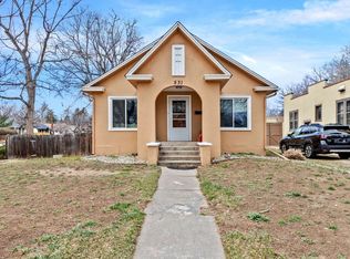 531 S Whitcomb St, Fort Collins, CO 80521