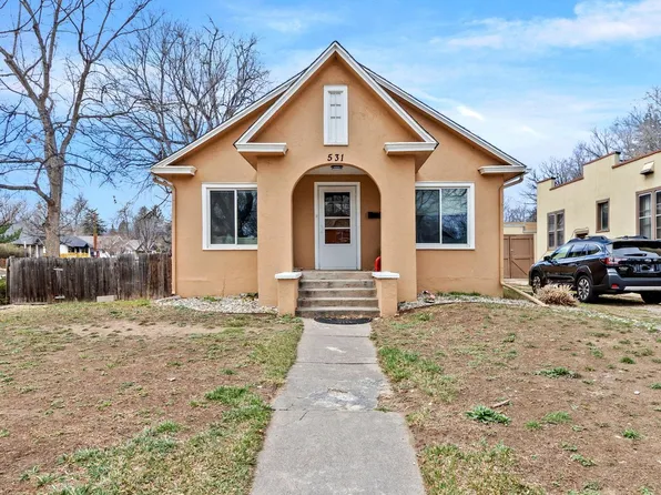 531 S Whitcomb St, Fort Collins, CO 80521