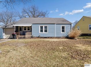 1106 N 8th St, Beatrice, NE 68310