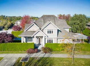 16211 31st Ave, Surrey, BC V3Z7E1