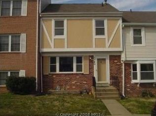 1140 James Madison Cir, Fredericksburg, VA