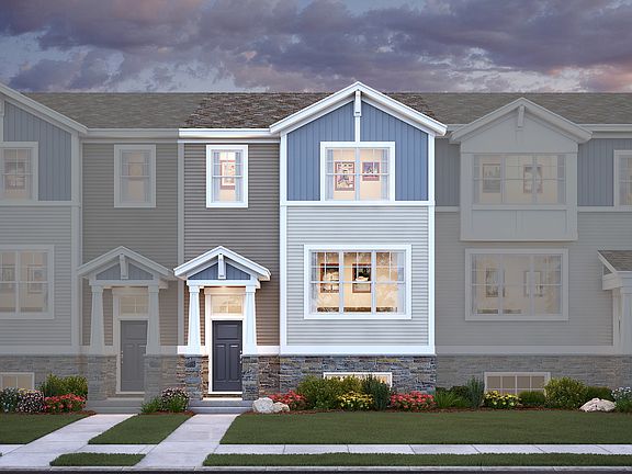 Hudson Rendering