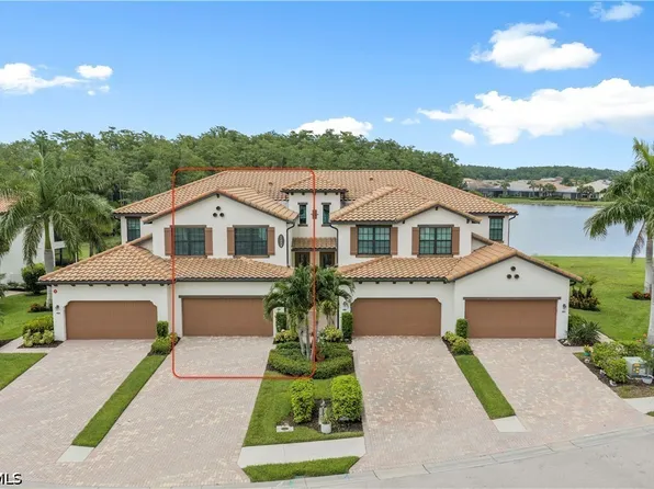 11884 Arboretum Run Dr Unit 201, Fort Myers, FL 33913