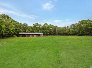 221 Silas Carter Rd #A, Manorville, NY 11949