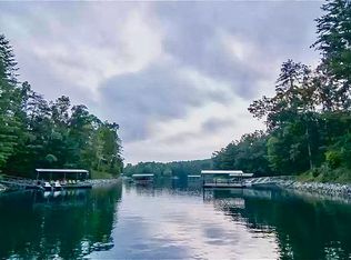 514 Ginseng Dr, Sunset, SC 29685