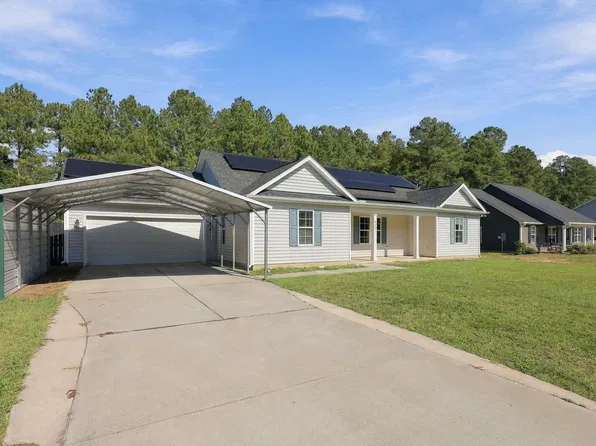 312 Mann St, Sanford, NC 27332