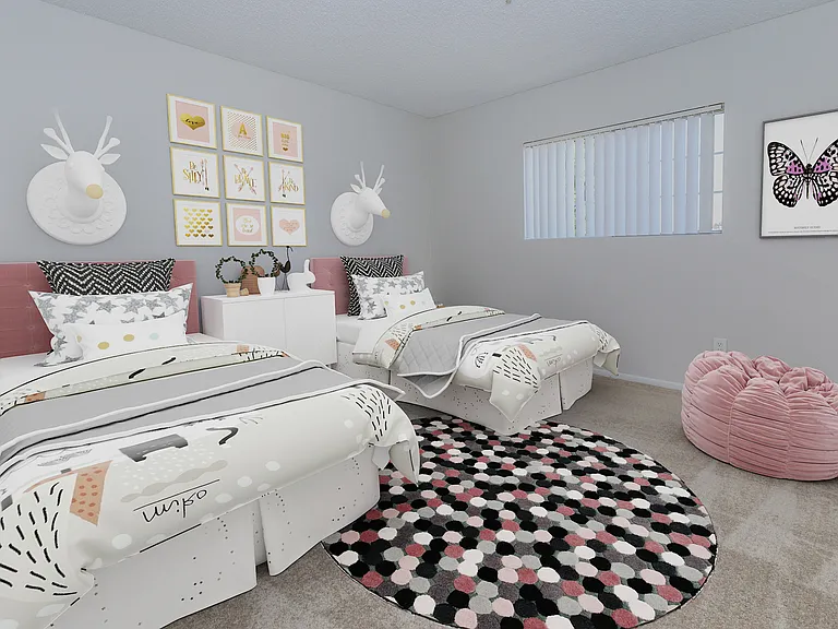 Brookside Apartments — Photo 13