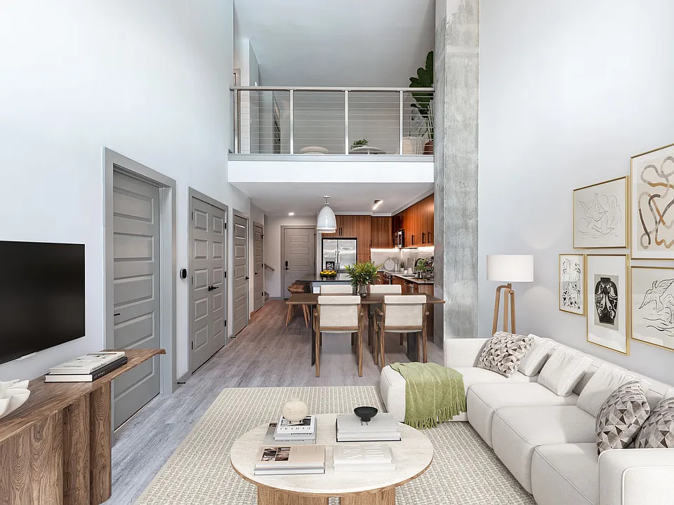 Marlow apartments community photo