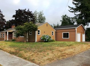 1705 NW 6th Ave, Olympia, WA 98502
