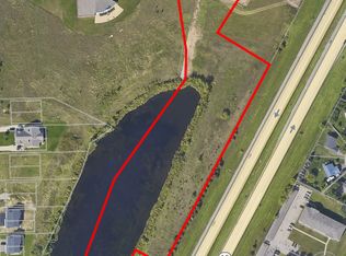 18th St NW, Sauk Rapids, MN 56379