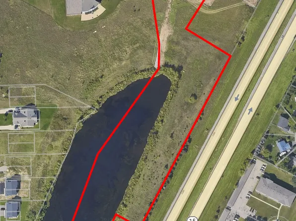 18th St NW, Sauk Rapids, MN 56379