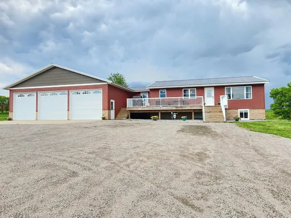 18845 Morrison Line Rd, Swanville, MN 56382