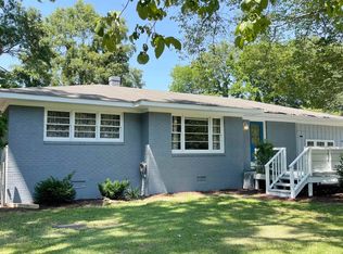 356 S Holland Dr, Smithfield, NC 27577