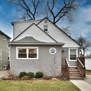 7759 W Palatine Ave, Chicago, IL, 60631
