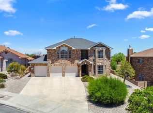 10216 Prescott Ct NW, Albuquerque, NM 87114