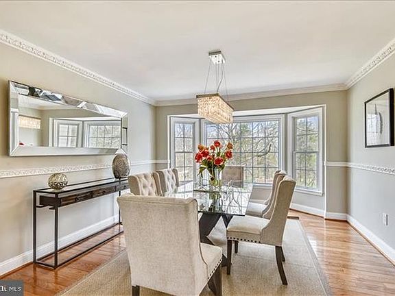 5th image of 2705 Valestra Cir