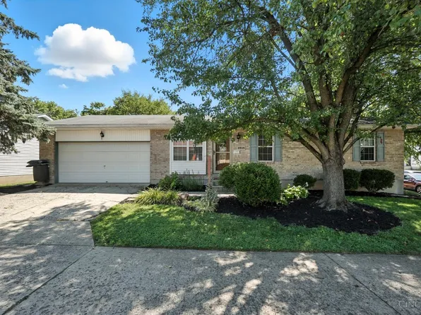 1814 Mentor Ave, Cincinnati, OH 45212