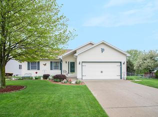 4199 Santa Clara Dr, Holt, MI 48842