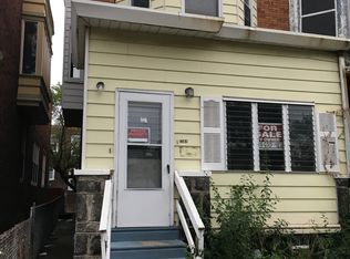 1368 Park Blvd, Camden, NJ 08103