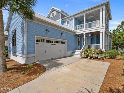 1218 Pinfish Lane, Carolina Beach, NC, 28428