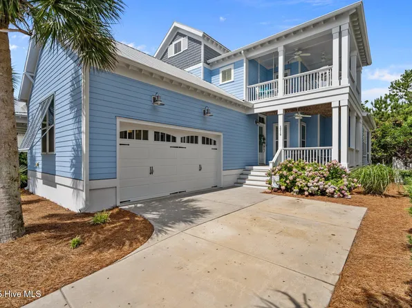 1218 Pinfish Lane, Carolina Beach, NC 28428