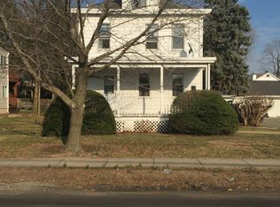 2641 Quakerbridge Rd, Hamilton, NJ 08619