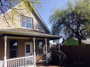 328 Northup St, Centralia, WA 98531