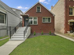 6345 S Honore St, Chicago, IL 60636