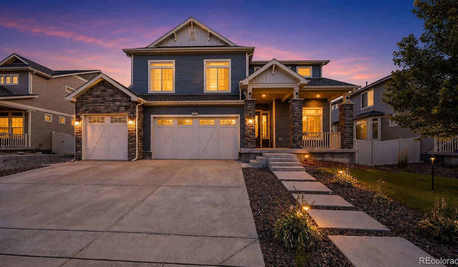 6 bed, 4.0 bath, 4682 sqft, $4,300 — Photo 2