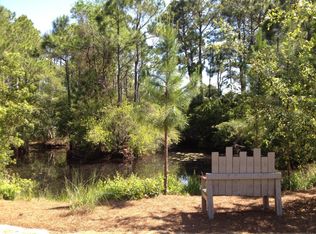 LOT-13C Cassine Garden Cir, Santa Rosa Beach, FL 32459