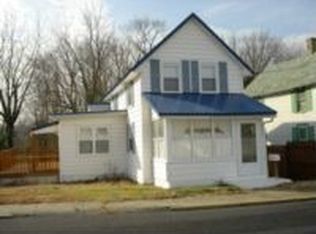 522 Cooper St, Laurel, DE 19956