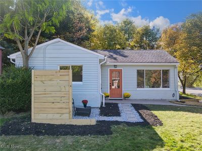 615 Brittain Rd, Akron, OH, 44305